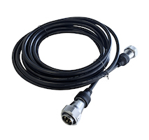 CAB4332-1,5 кабель длиной 1,5м для подключения датчиков к дефектоскопу PE4332