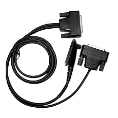 Кабель для программирования Motorola MDJMKN4123