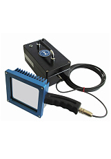 UV-Inspector 100 IP67 малогабаритные ручные светодиодные УФ лампы