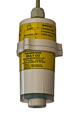 Одноканальный стационарный газоанализатор кислорода, горючих и токсичных газов «ОКА» моноблочного исполнения И23 (моноблок)