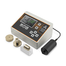 Пондерус толщиномер покрытий 