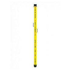 Рейка Leica GPCL3 (3м, штрих-код, инварная, калибровочный сертификат)