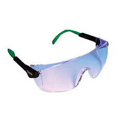 Контрастные очки MAGNAFLUX для защиты от УФ-излучения